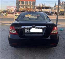بی وای دی F3